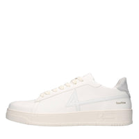 Sneakers in ecopelle 