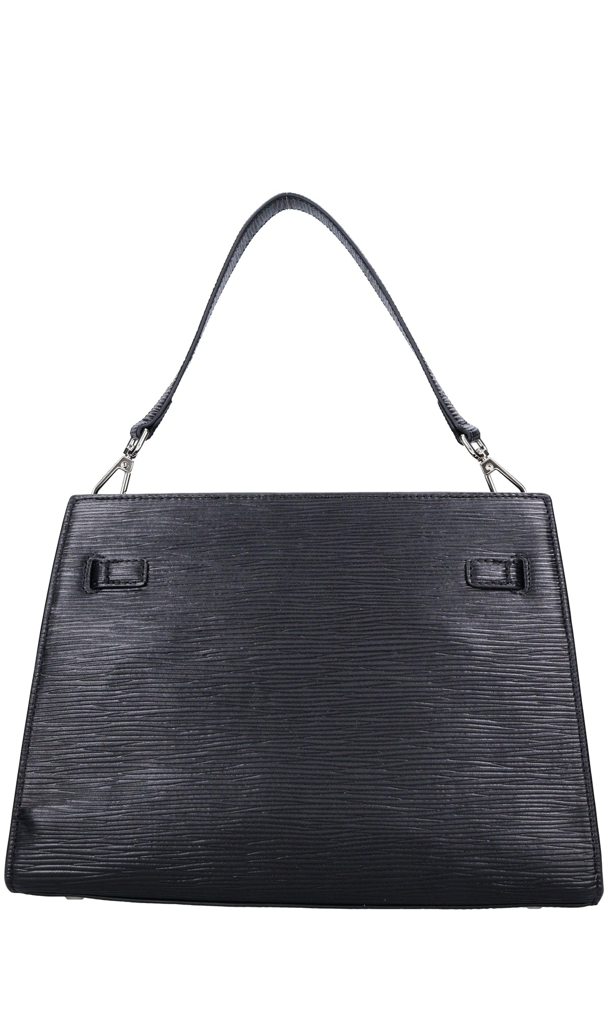 Borsa Pocket shopper in ecopelle 