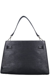 Borsa Pocket shopper in ecopelle 