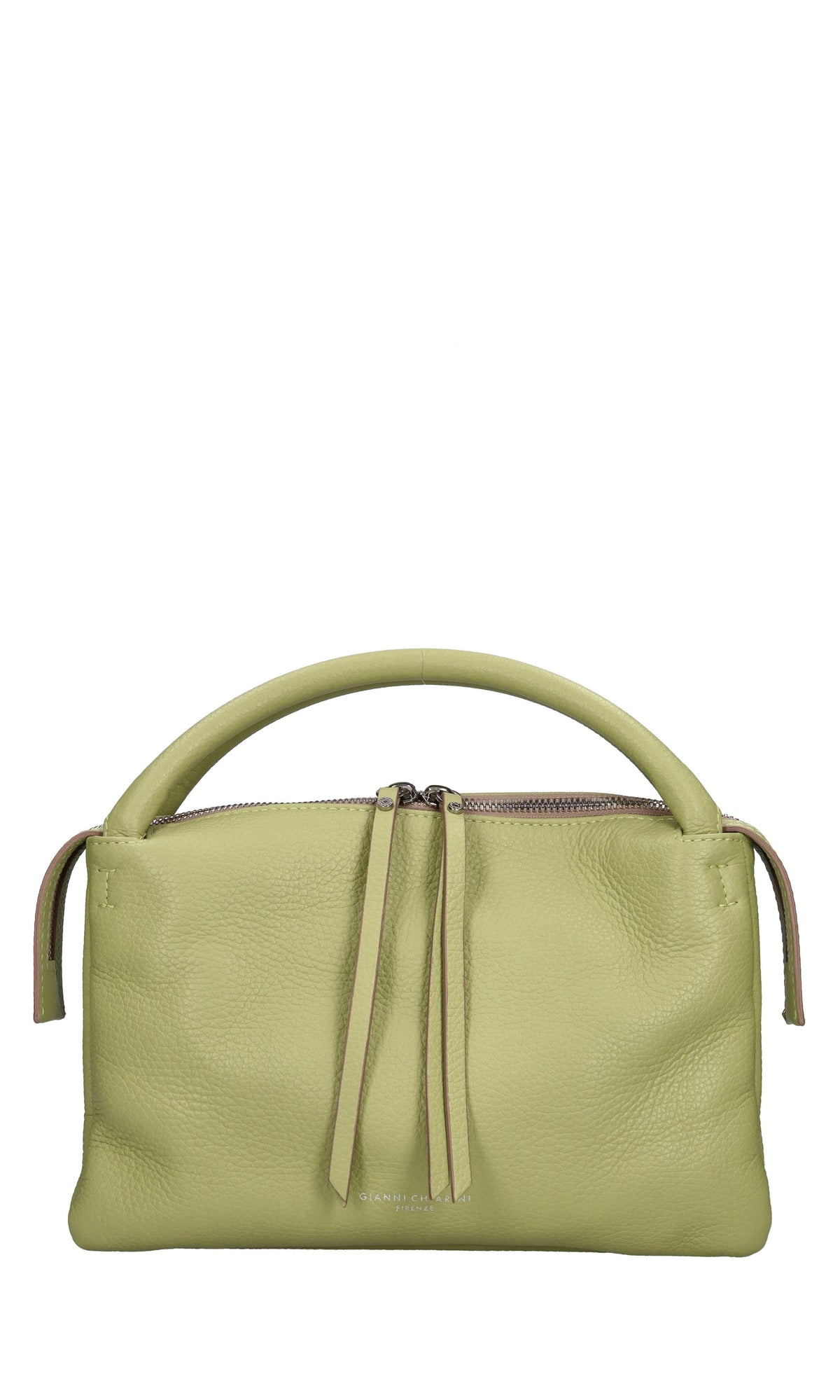 Borsa in pelle 