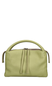 Borsa in pelle 