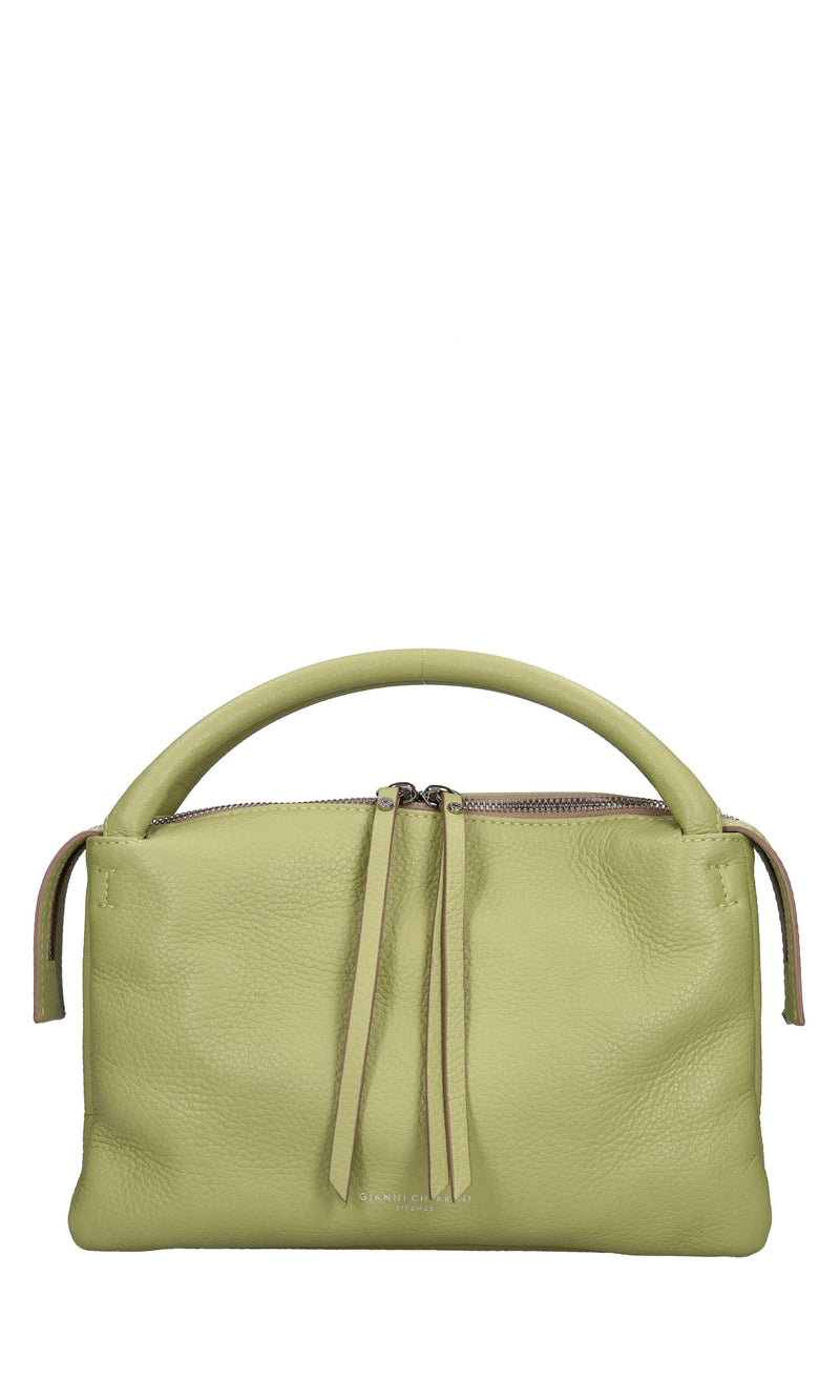 Borsa in pelle 