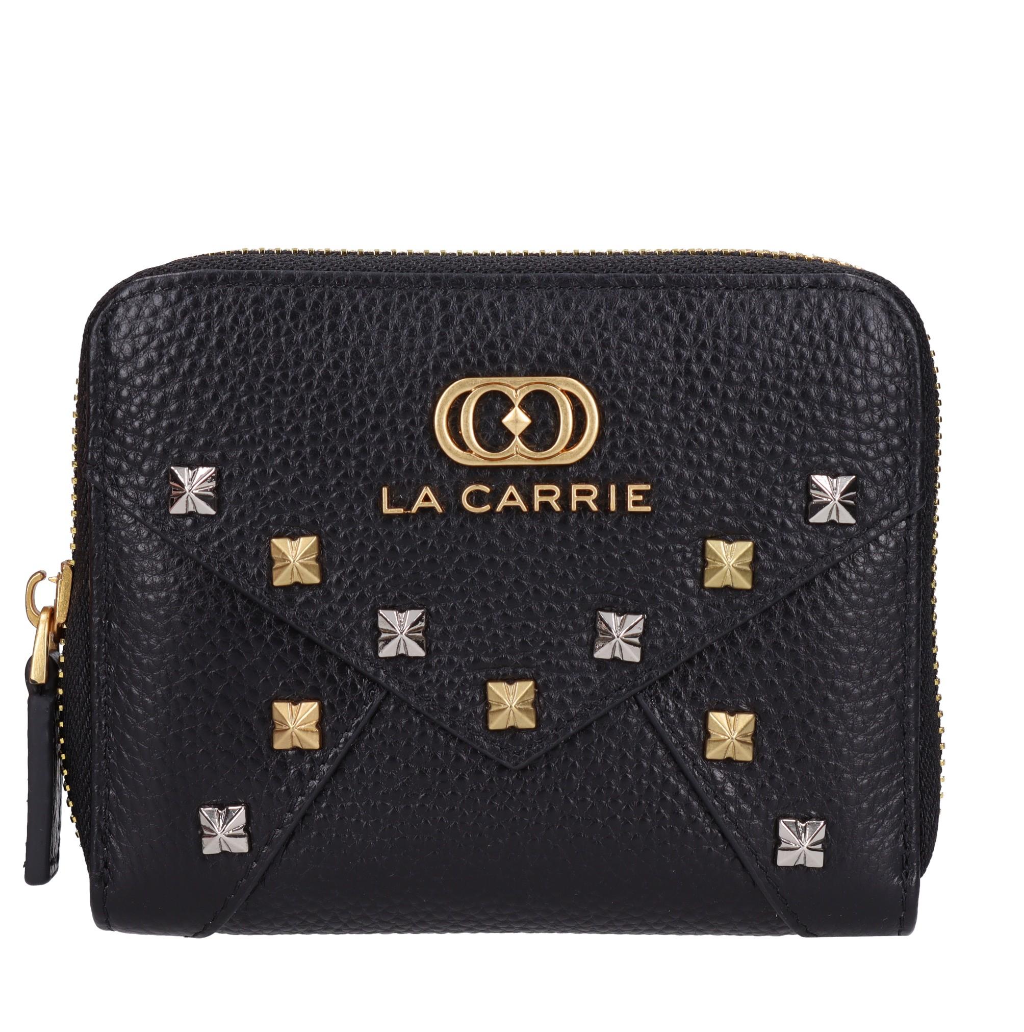 Portafoglio Frivolous small wallet in pelle 