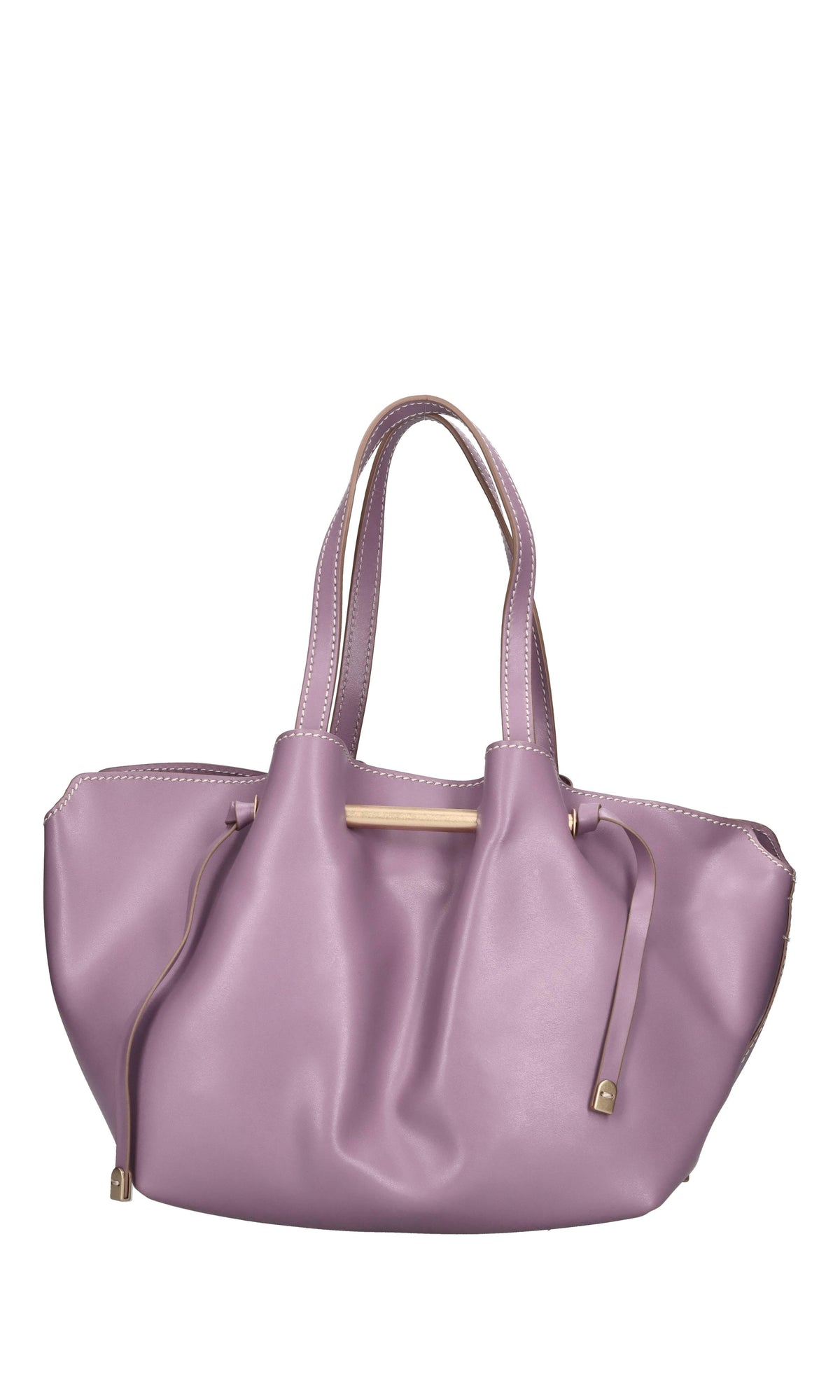 Borsa in  pelle 