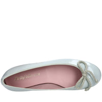 Ballerine in vernice 