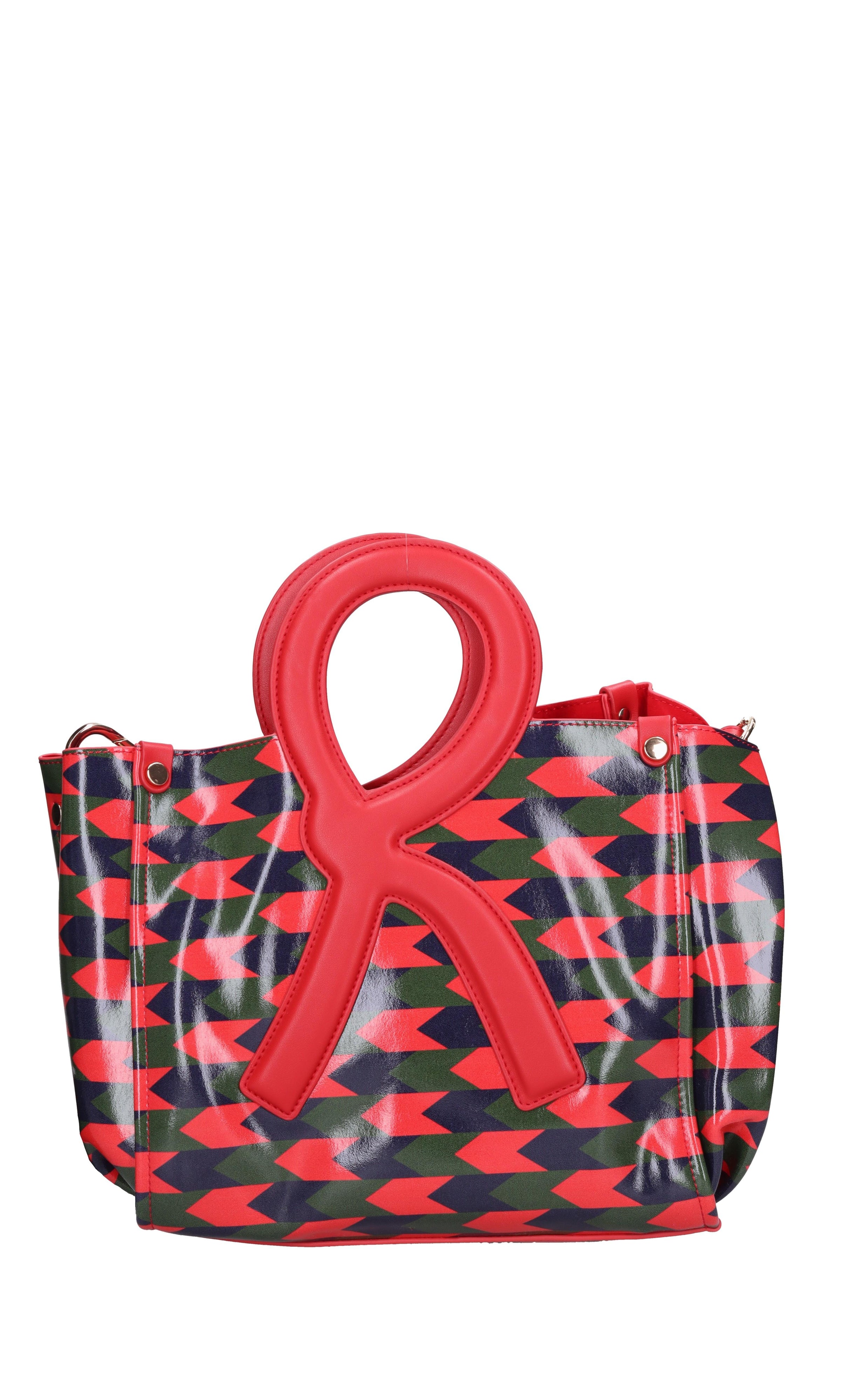Borsa in ecopelle 