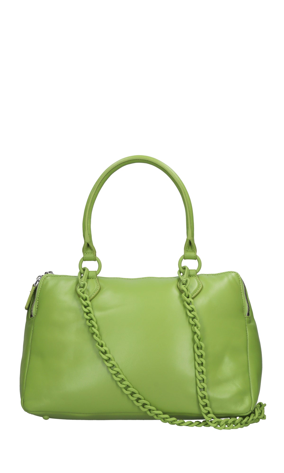 Borsa DECCAN in pelle 