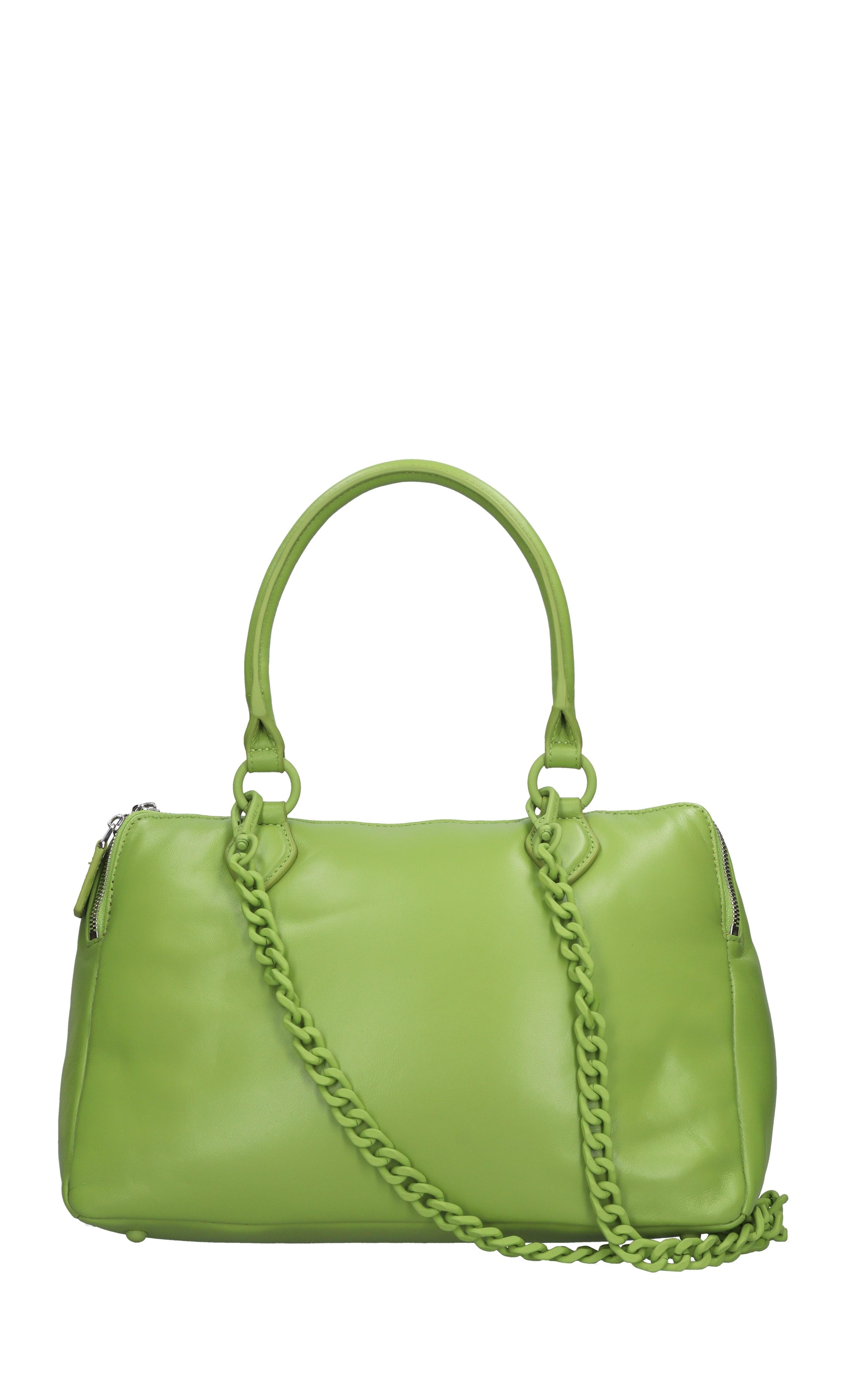 Borsa DECCAN in pelle 