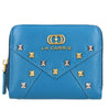 LA CARRIE Portafoglio Frivolous small wallet in pelle