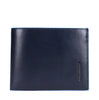 PIQUADRO Leather wallet