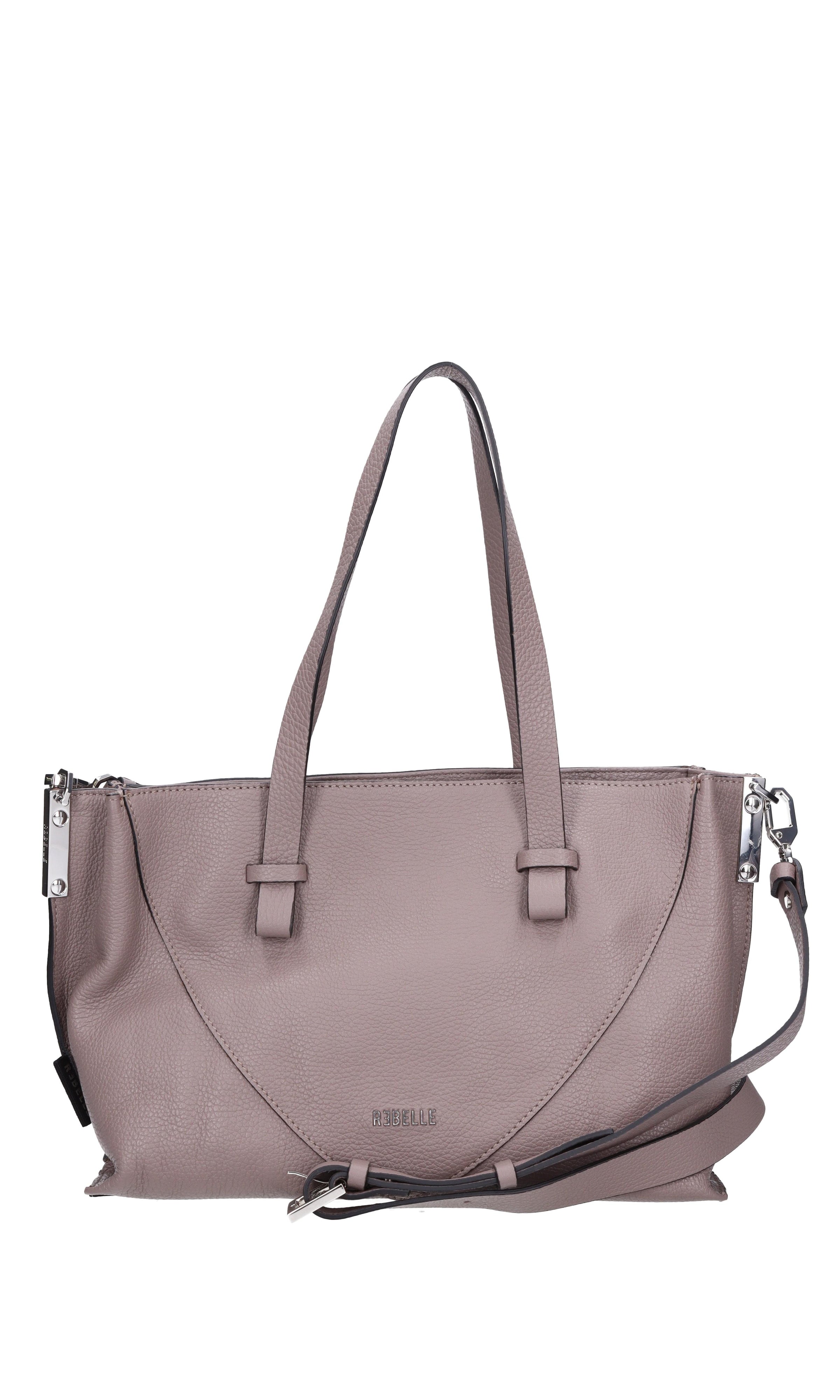 Borsa in pelle 