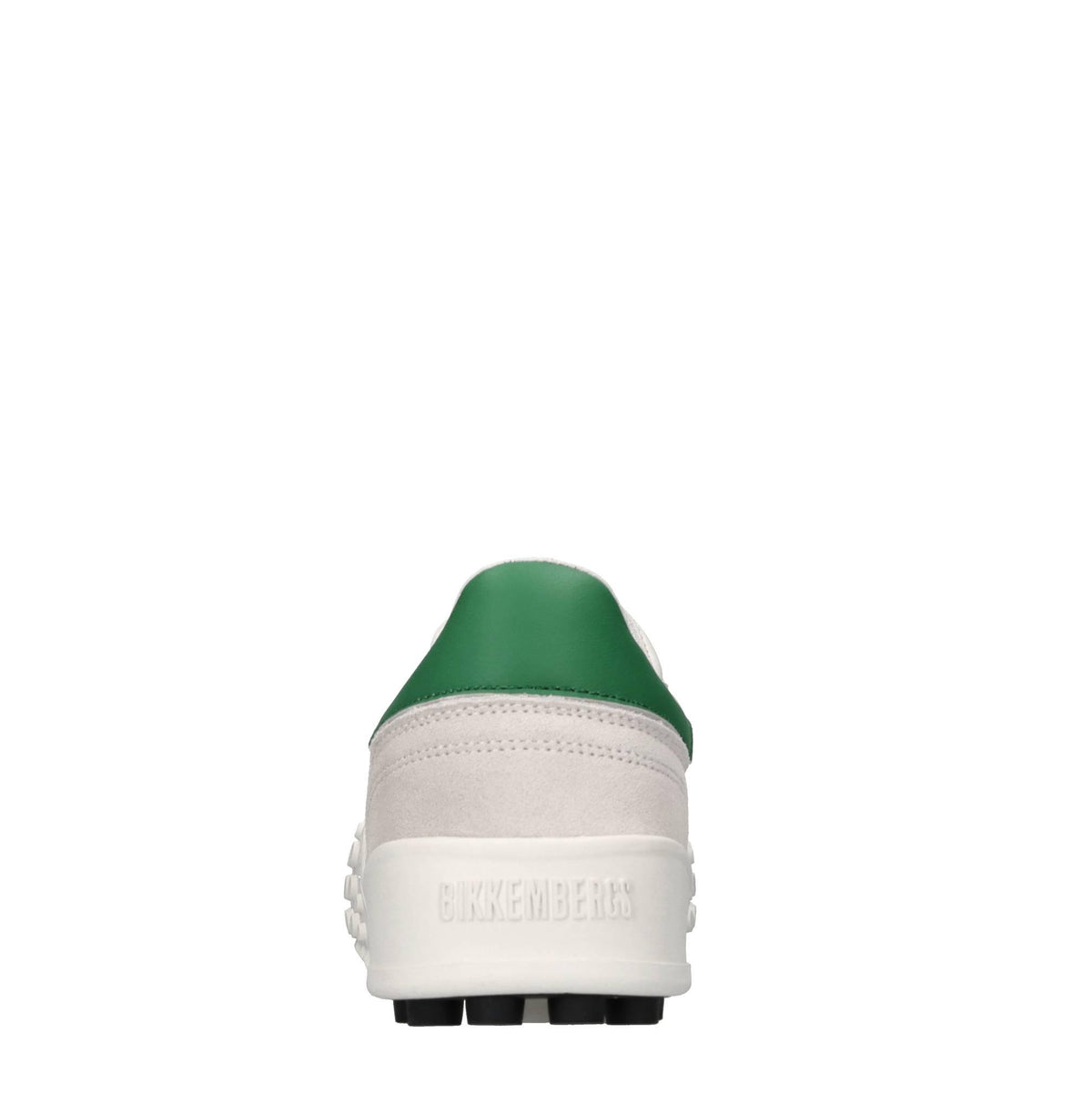 Sneakers in pelle 