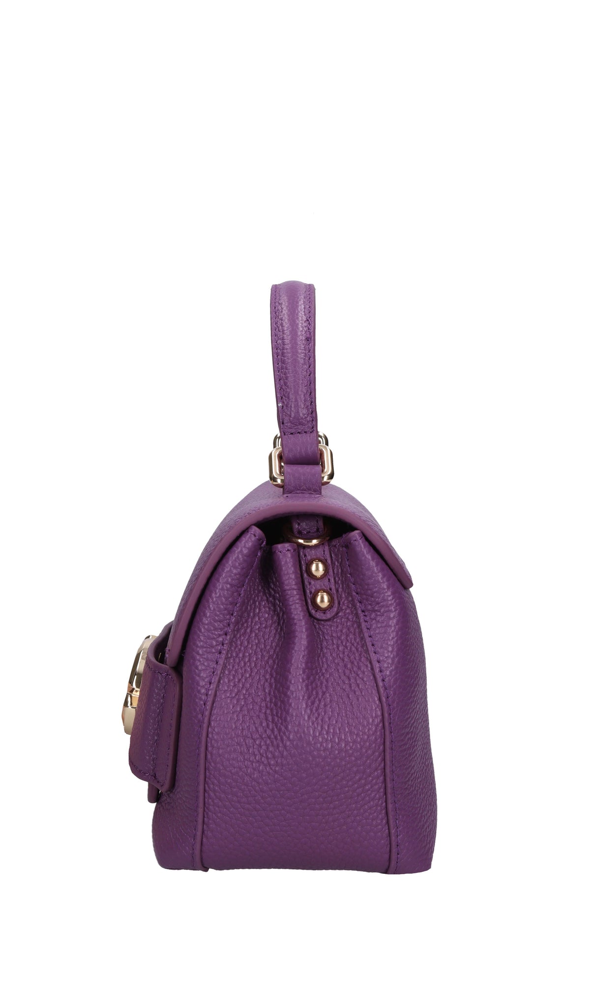 Borsa Grace hand in pelle 