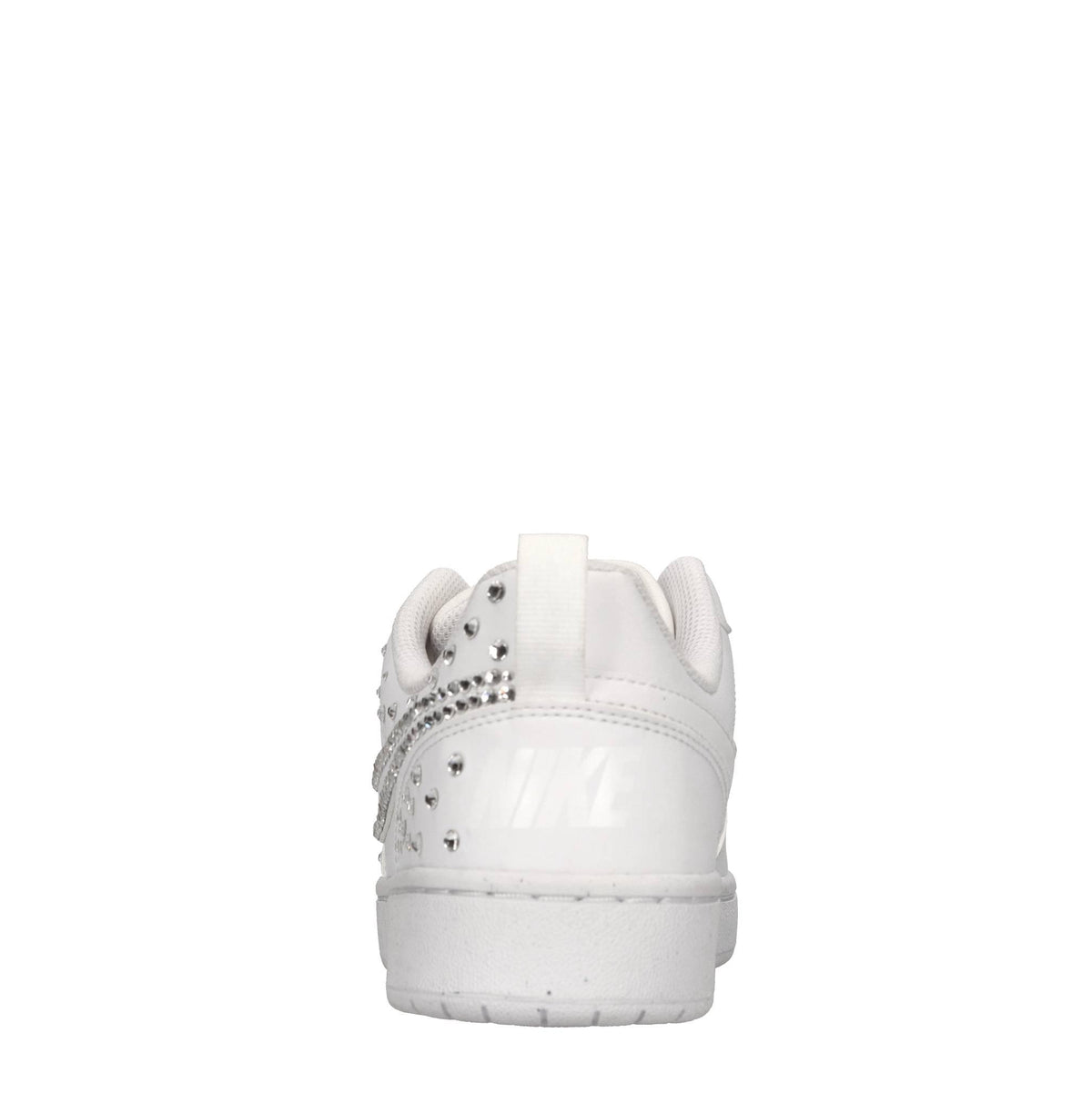 Sneakers in ecopelle 