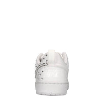 Sneakers in ecopelle 