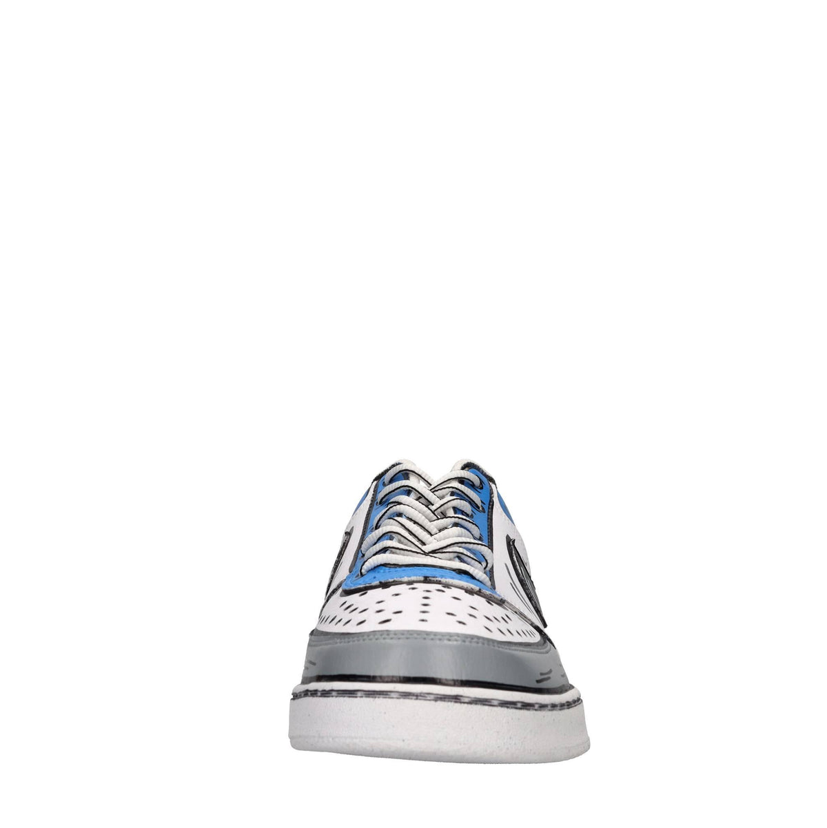 Sneakers in ecopelle 