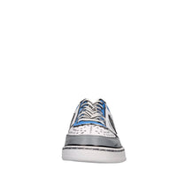 Sneakers in ecopelle 