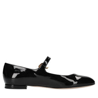 Ballerine in vernice 