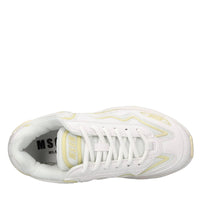 Sneakers in tessuto 