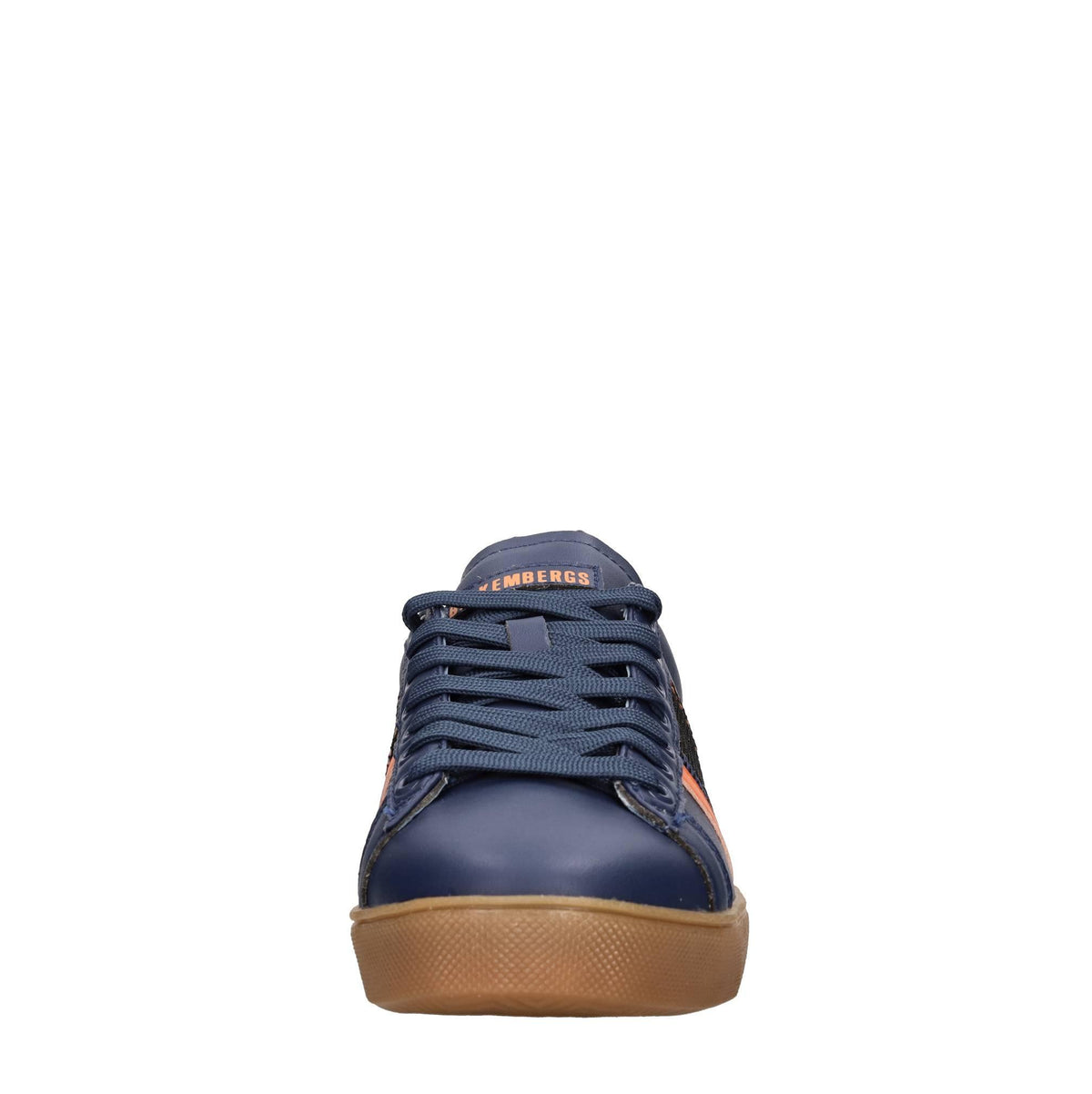 Sneakers in ecopelle 
