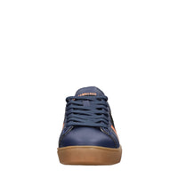 Sneakers in ecopelle 