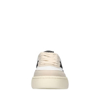 Sneakers in ecopelle 