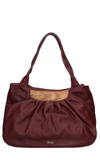 Borsa in pelle 