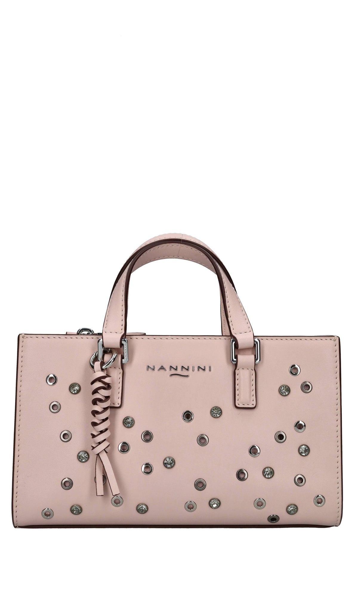 Borsa in pelle 