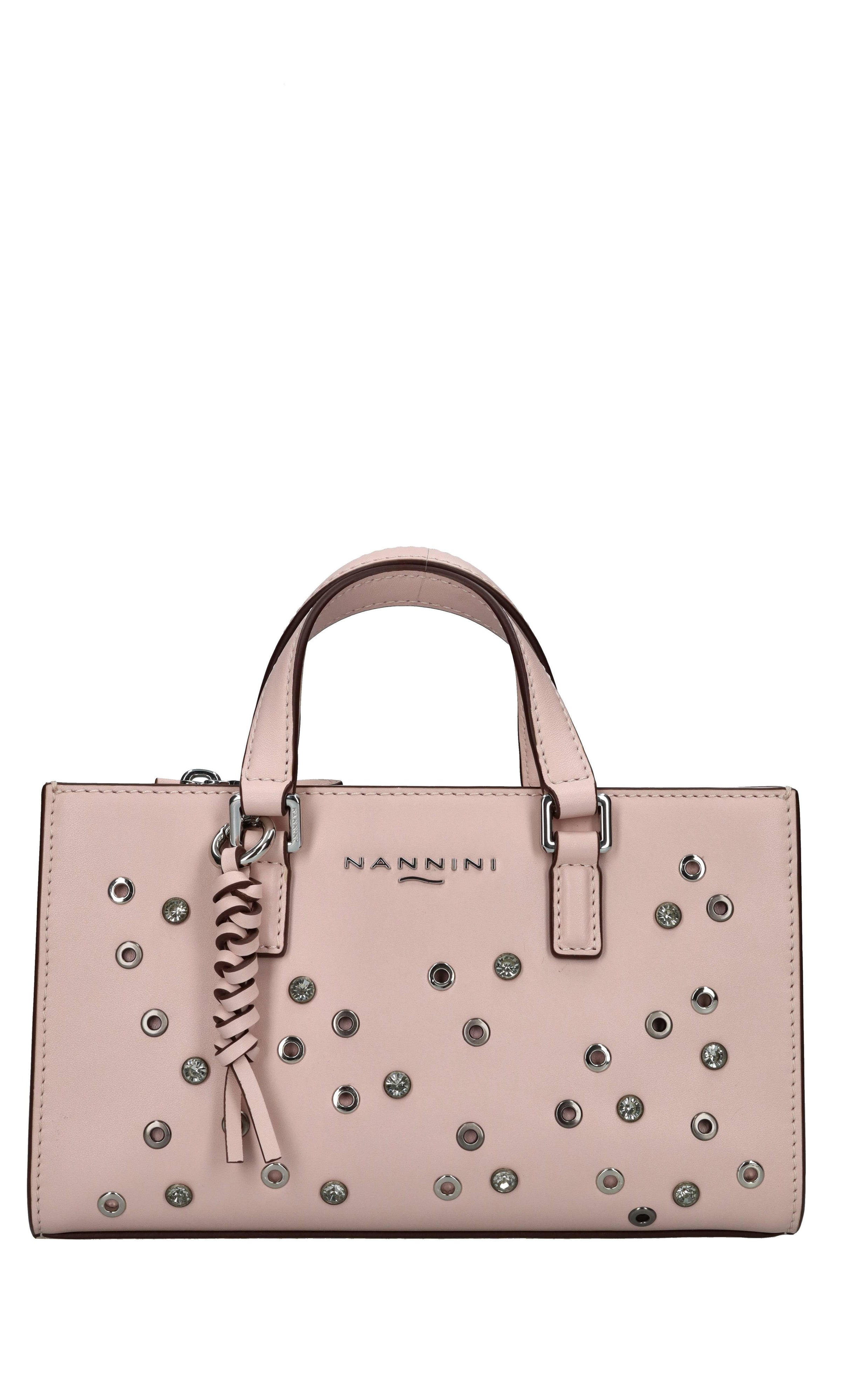 Borsa in pelle 