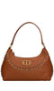 LA CARRIE Borsa Frivolous med. in pelle