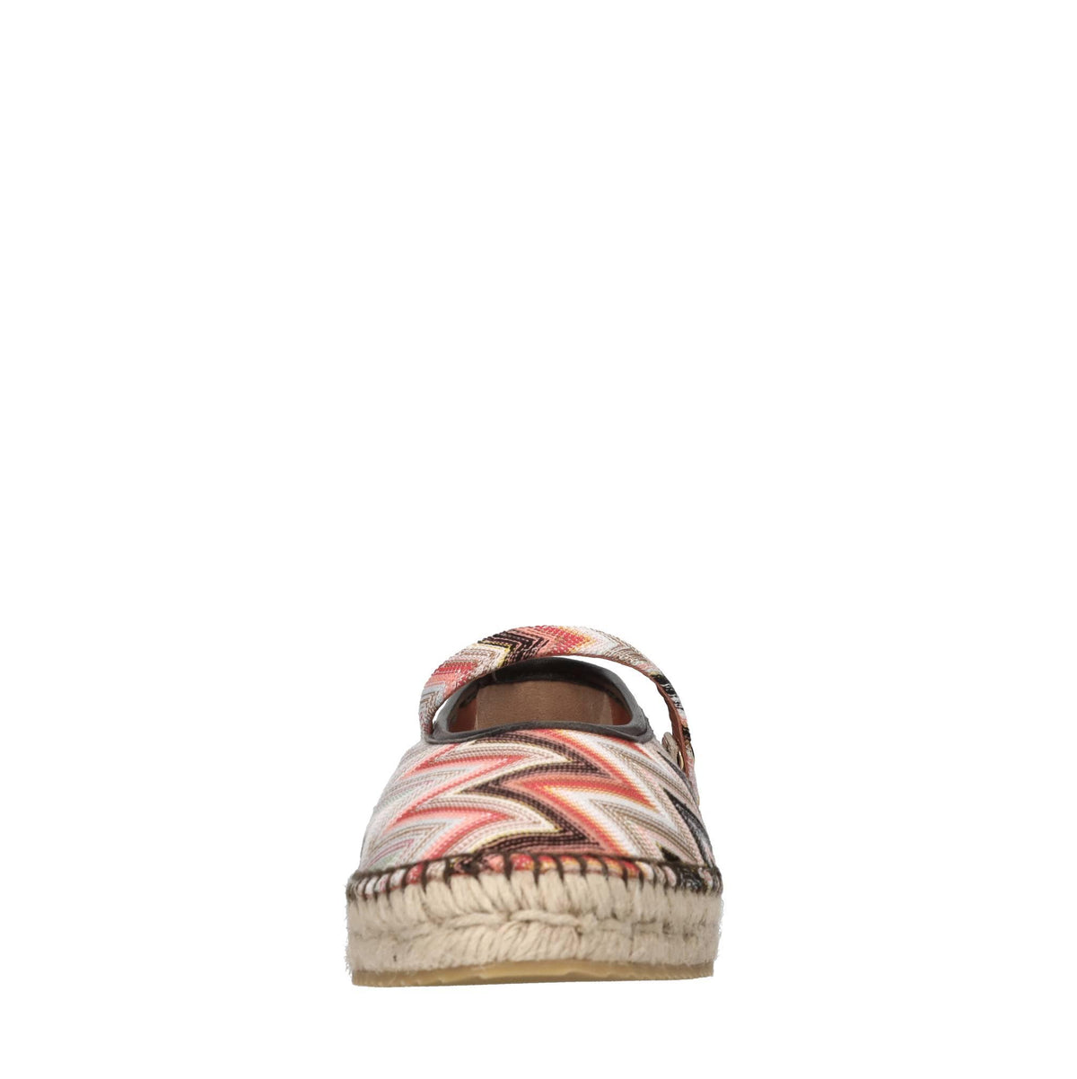 Ballerine espadrillas Lola in tessuto 