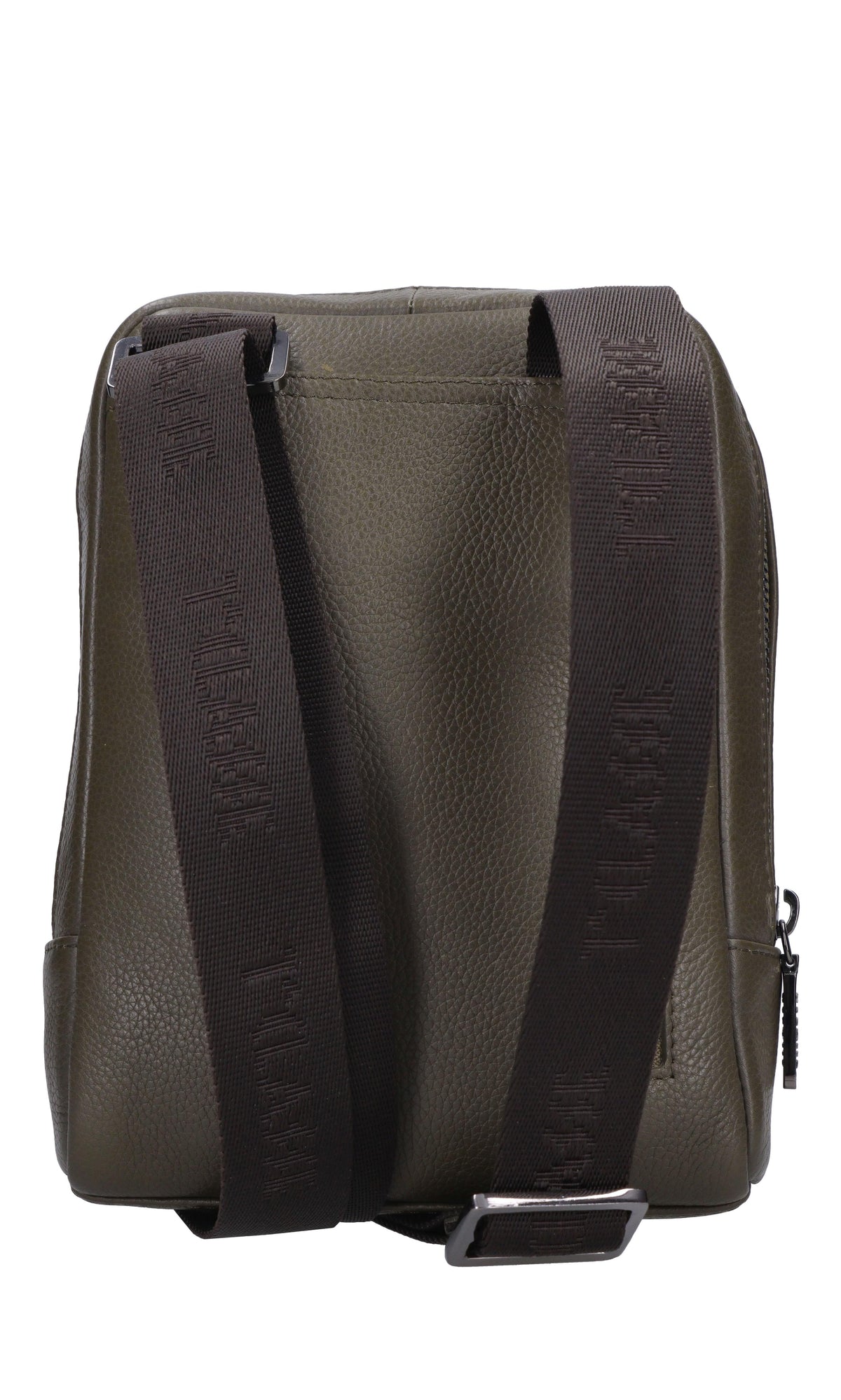 Borsa in pelle ed ecopelle 