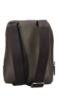 Borsa in pelle ed ecopelle 