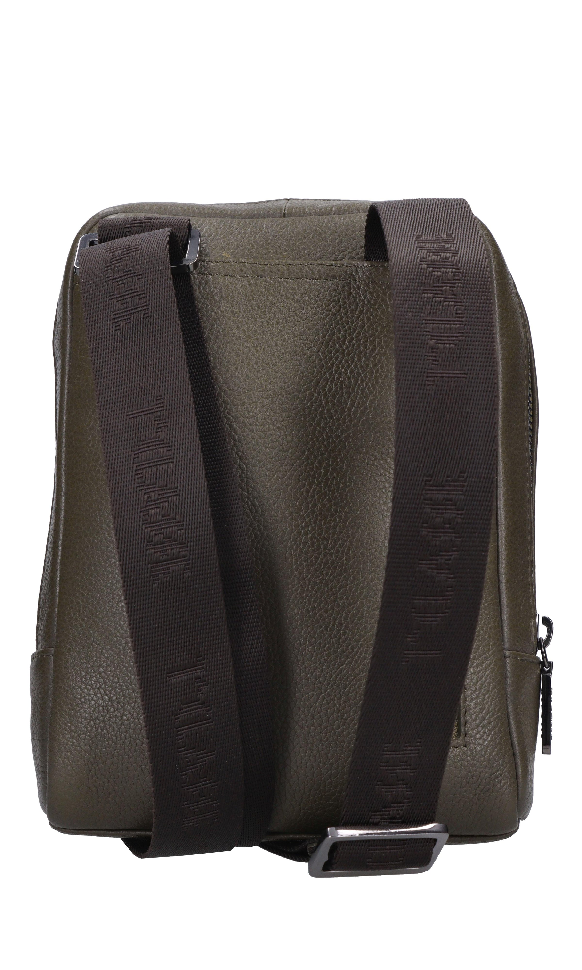 Borsa in pelle ed ecopelle 
