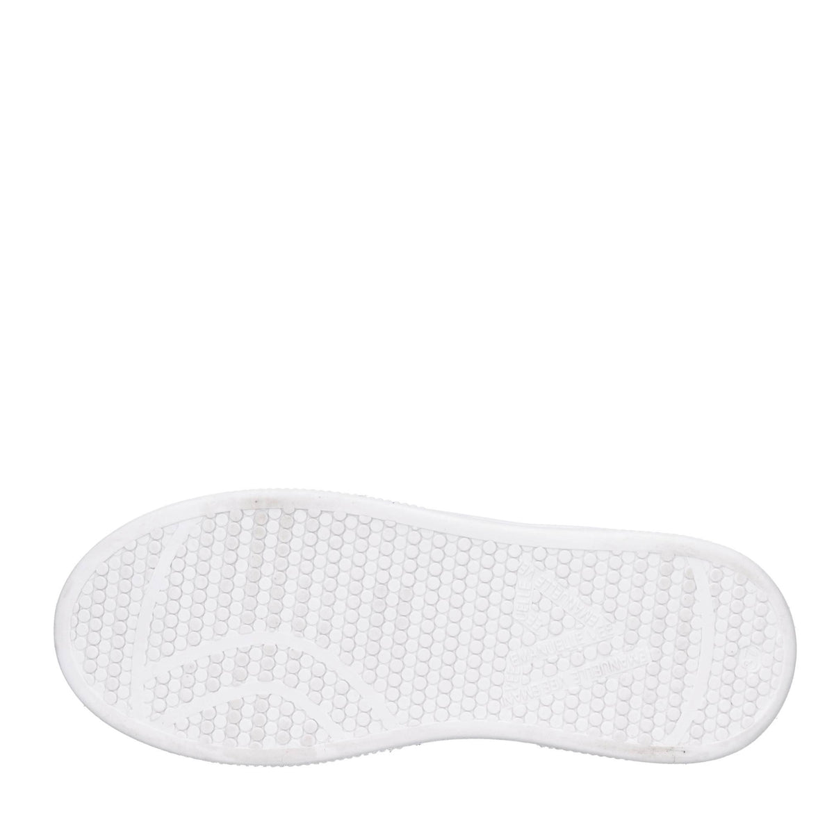 Sneakers in pelle 