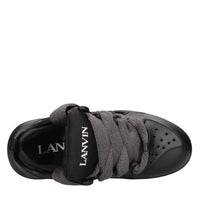 Sneakers in gomma 