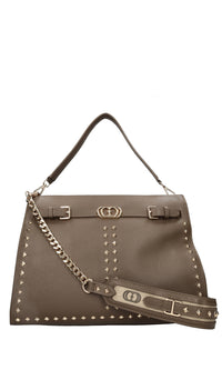 Borsa in pelle 