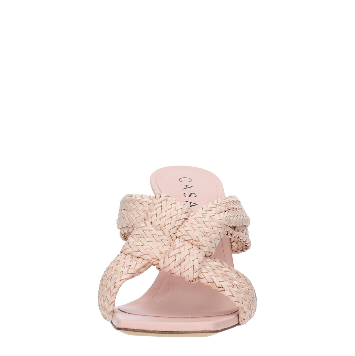 Mules CASADEI modello GERALDINE in pelle 