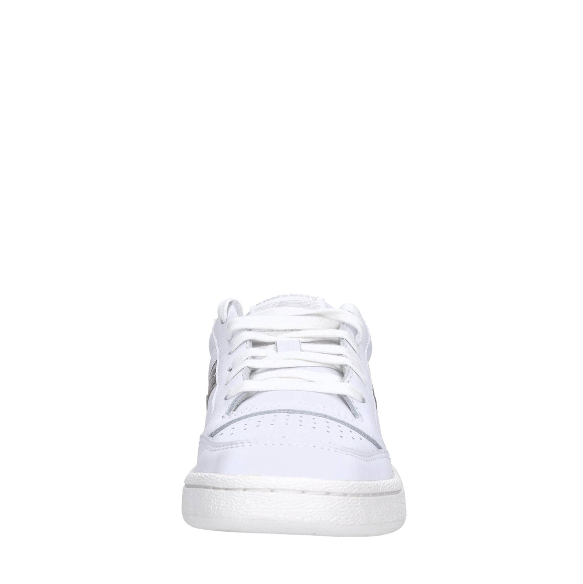 Sneakers modello JAZZ COURT in pelle 