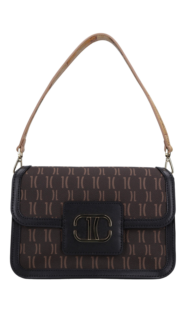 Borsa in pelle ed ecopelle 