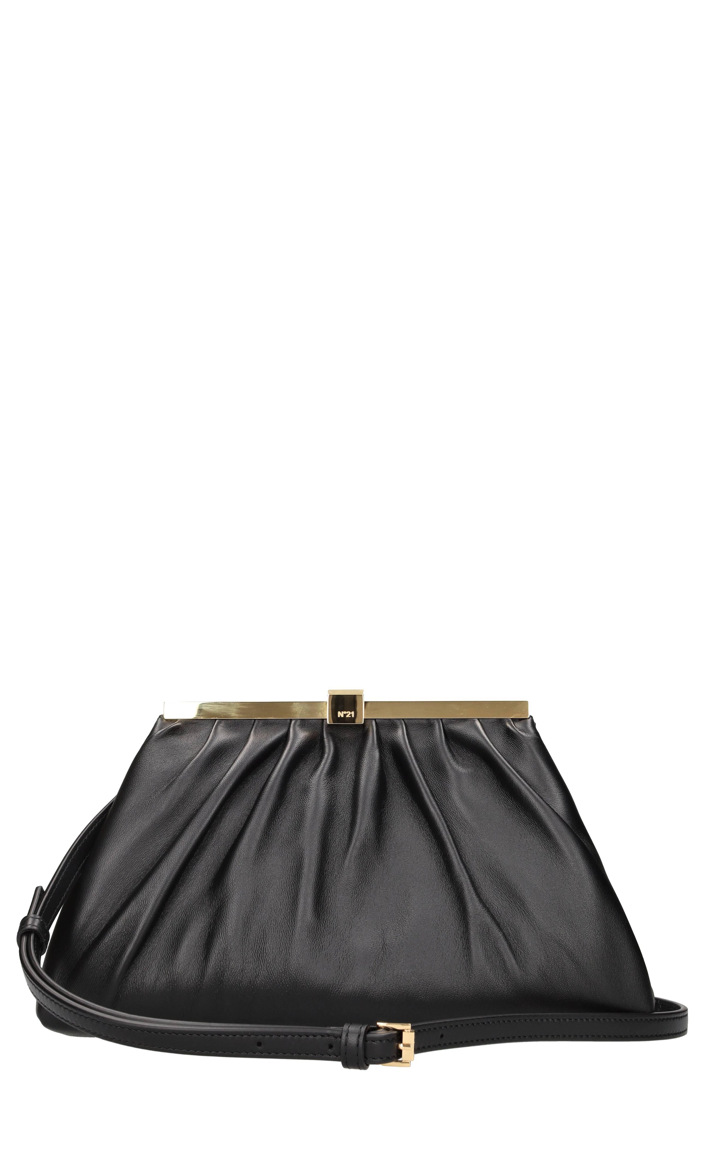 Borsa in pelle 