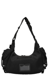 Borsa in tessuto tecnico 