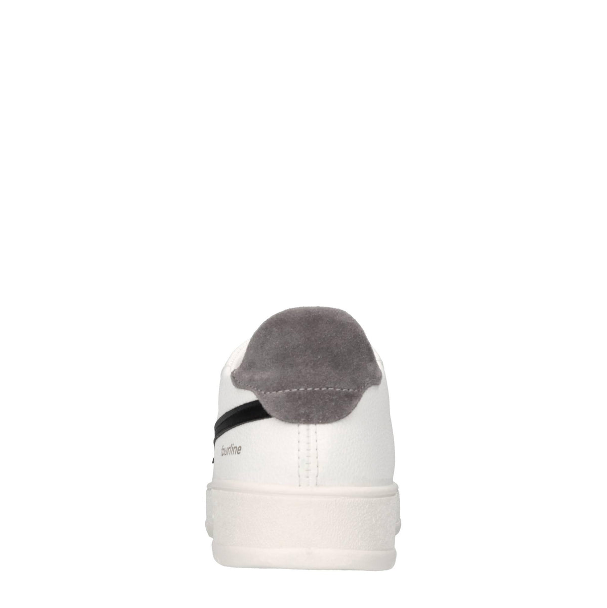 Sneakers in ecopelle 