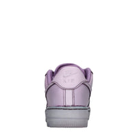 Sneakers Air force 1 in pelle 