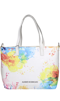 Borsa in ecopelle 