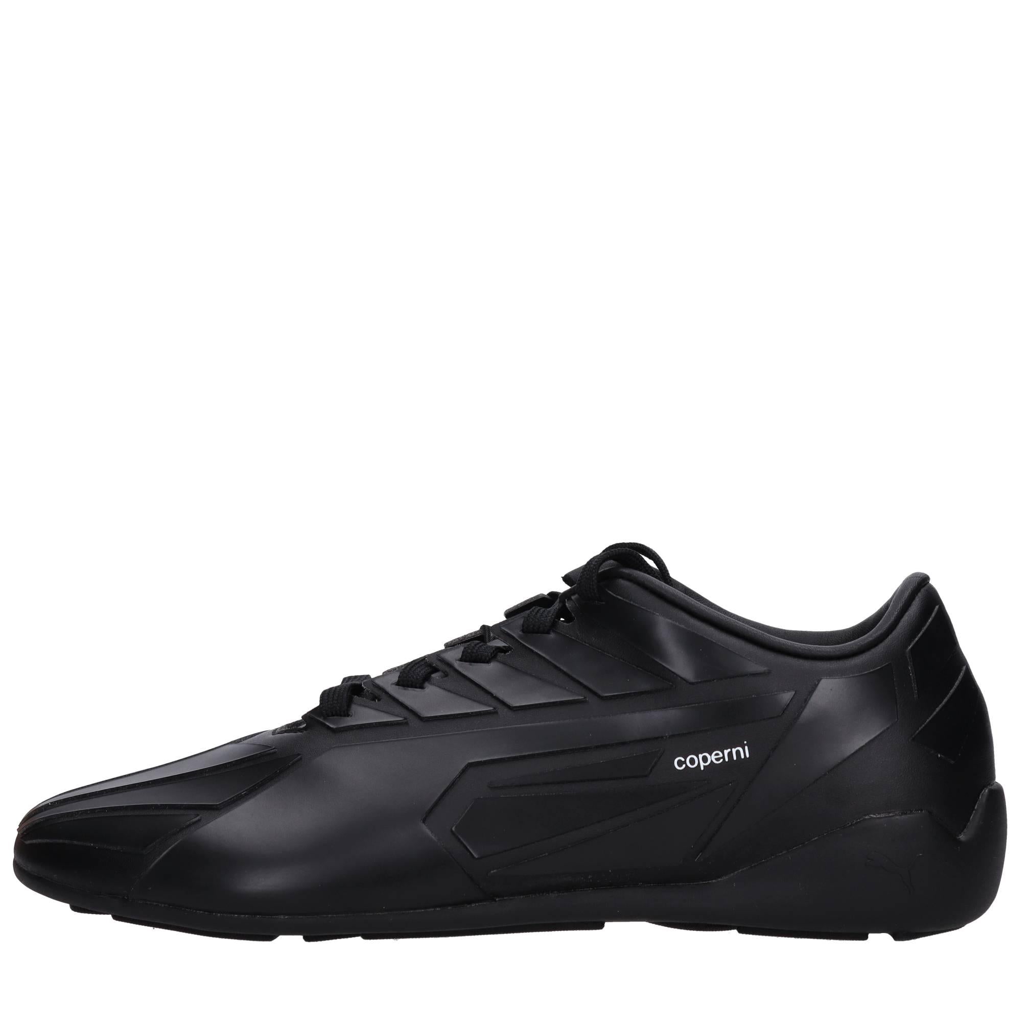 Sneakers in ecopelle 