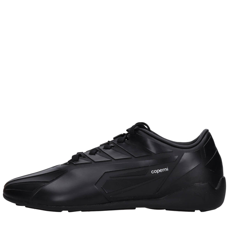 Sneakers in ecopelle 