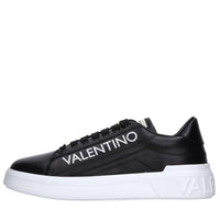 Sneakers in pelle 