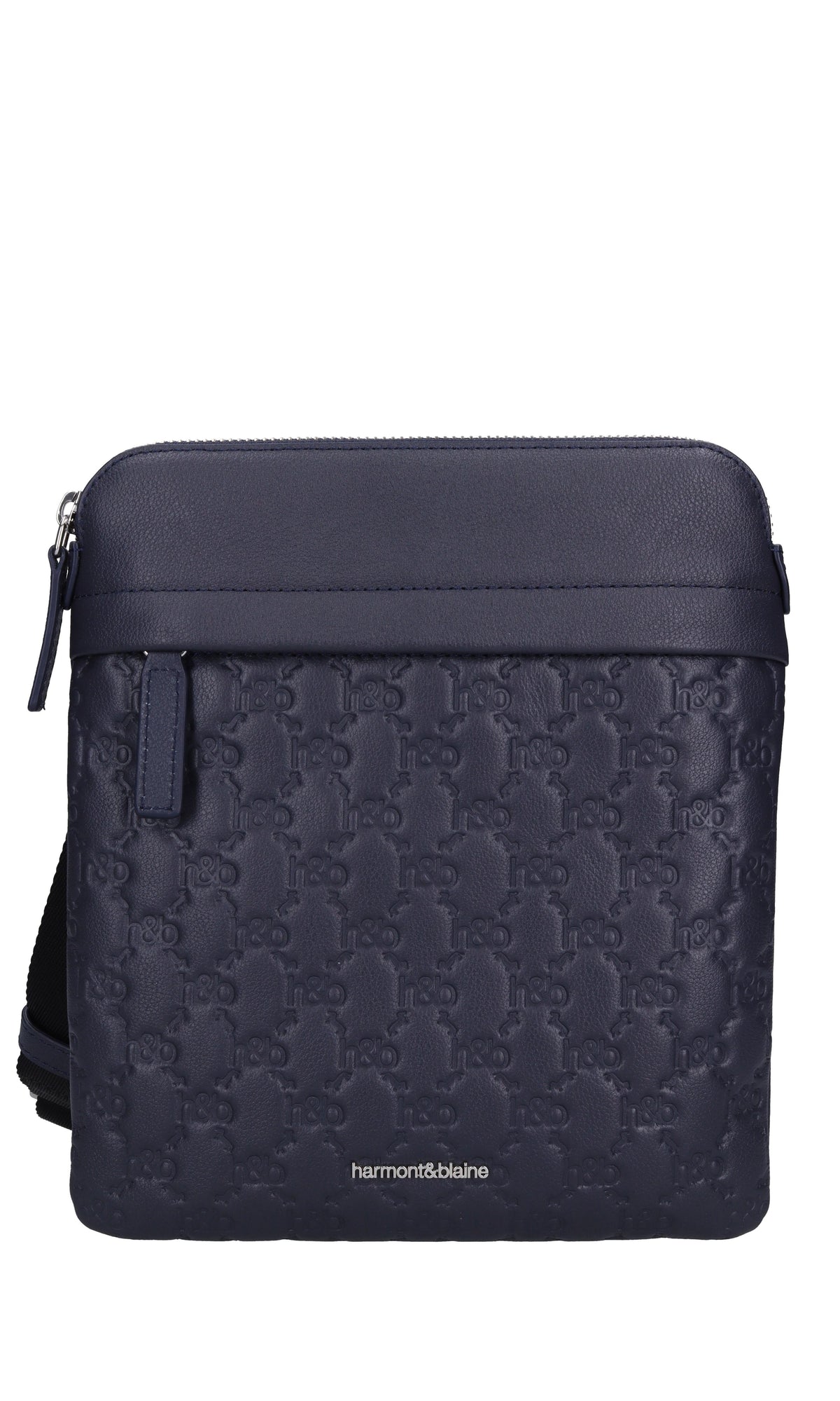 Borsa in pelle ed ecopelle 