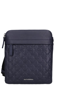 Borsa in pelle ed ecopelle 
